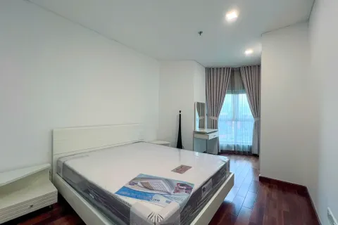 2 bedrooms Apartment in Binh Thanh, Ho Chi Minh, No. 27468 2
