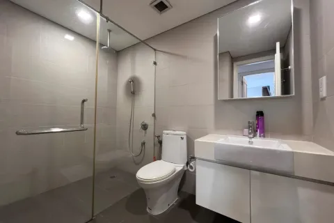 2 bedrooms Apartment in Binh Thanh, Ho Chi Minh, No. 27468 11