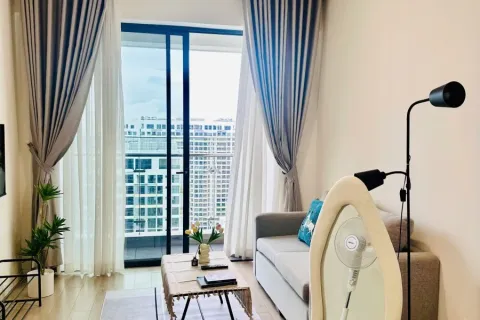 2 bedrooms Apartment in Ho Chi Minh,  No. 27470