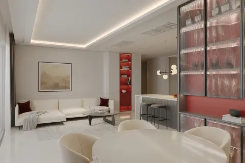 3 bedrooms Apartment in Thu Duc, Ho Chi Minh, No. 27466