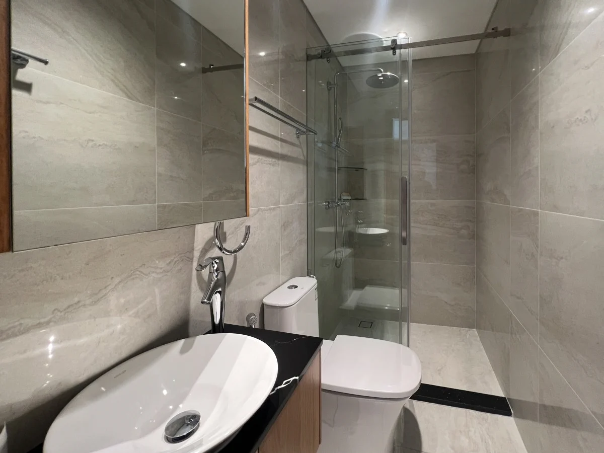 3 bedrooms Penthouse in Thu Duc, Ho Chi Minh, Vietnam No. 27465