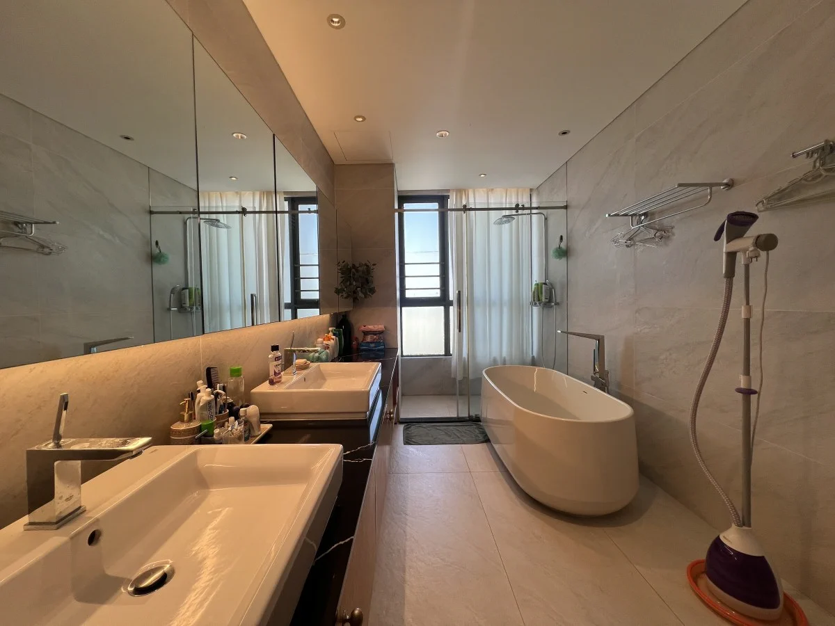 3 bedrooms Penthouse in Thu Duc, Ho Chi Minh, Vietnam No. 27465