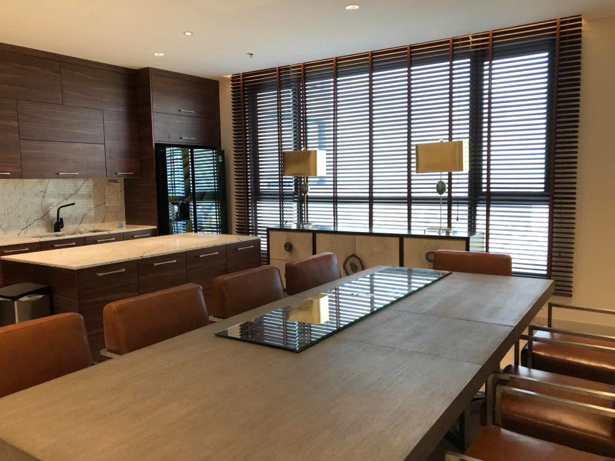 3 bedrooms Penthouse in Thu Duc, Ho Chi Minh, Vietnam No. 27465