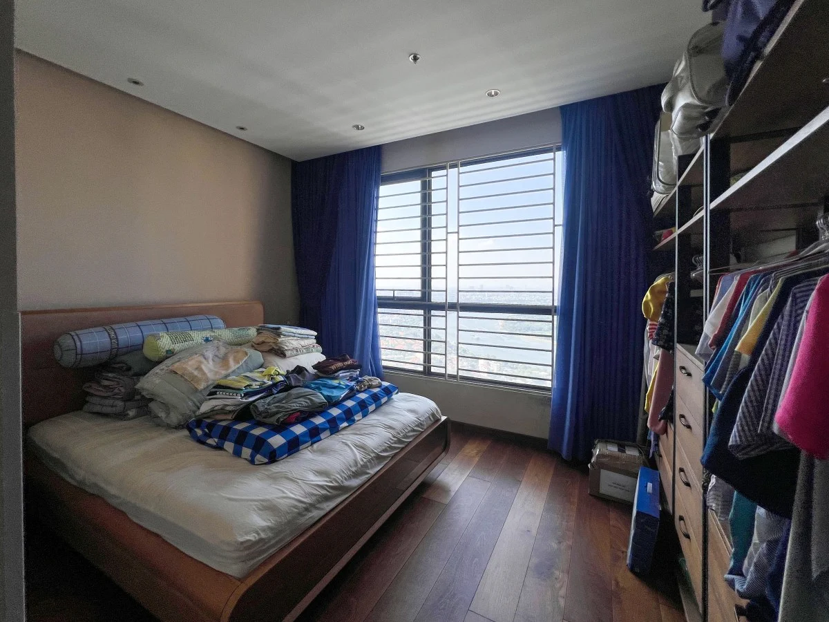 3 bedrooms Penthouse in Thu Duc, Ho Chi Minh, Vietnam No. 27465