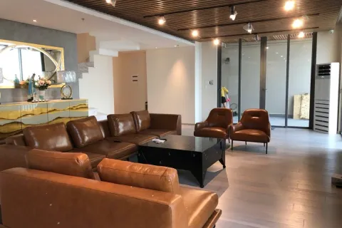3 bedrooms Apartment in Thu Duc, Ho Chi Minh, No. 27465