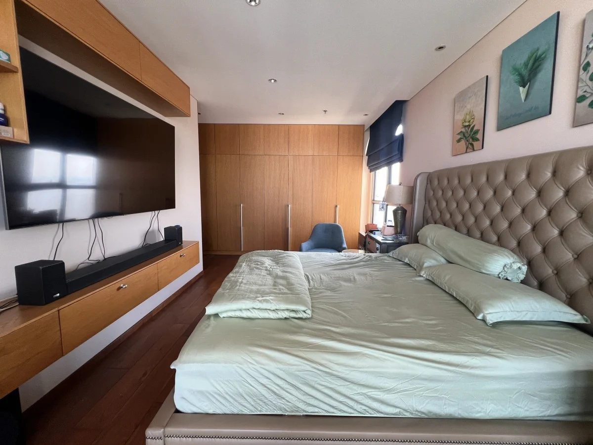3 bedrooms Penthouse in Thu Duc, Ho Chi Minh, Vietnam No. 27465