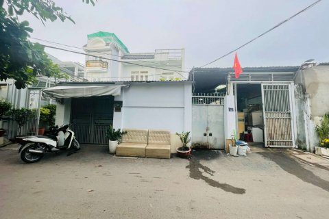 Studio Townhouse in District 7, Ho Chi Minh,  No. 18703