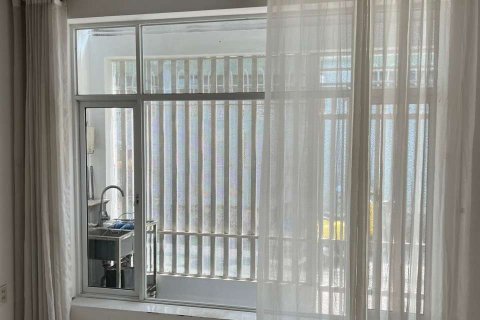 Таунхаус 56м2 в Район 7, Хошимин ,  № 18700 5