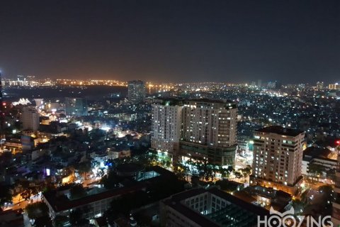2 bedrooms Apartment in District 4, Ho Chi Minh, No. 22087 5