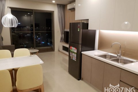 2 bedrooms Apartment in District 4, Ho Chi Minh, No. 22087 4