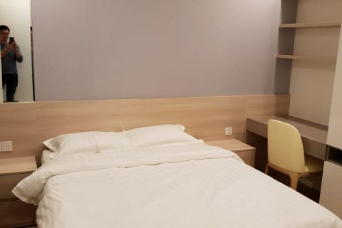 2 bedrooms Apartment in District 4, Ho Chi Minh, No. 22087 2