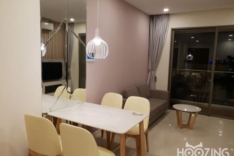 2 bedrooms Apartment in District 4, Ho Chi Minh, No. 22087 6