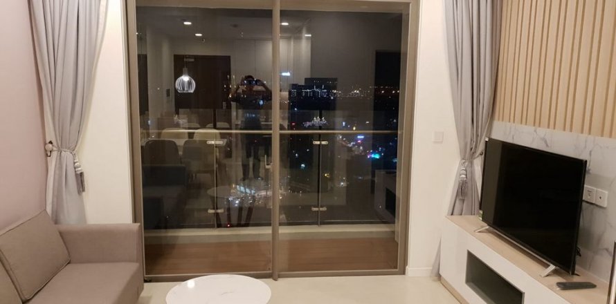 2 bedrooms Apartment in District 4, Ho Chi Minh, No. 22087