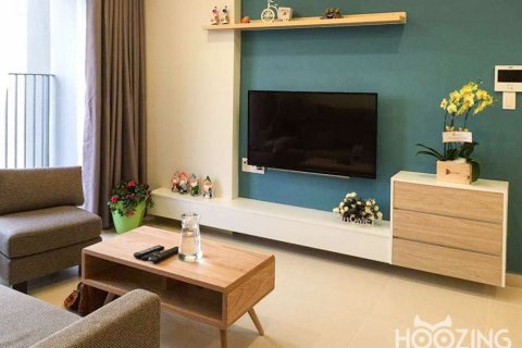 2 bedrooms Apartment in Thu Duc, Ho Chi Minh, No. 22089 8
