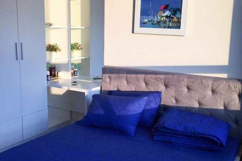 2 bedrooms Apartment in Thu Duc, Ho Chi Minh, No. 22089 17