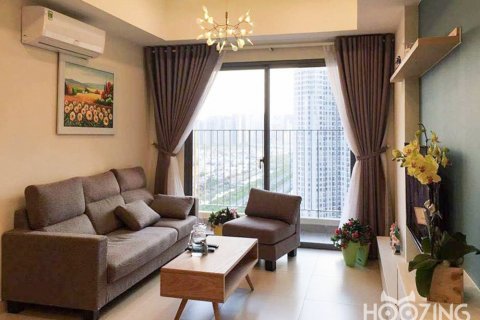 2 bedrooms Apartment in Thu Duc, Ho Chi Minh, No. 22089