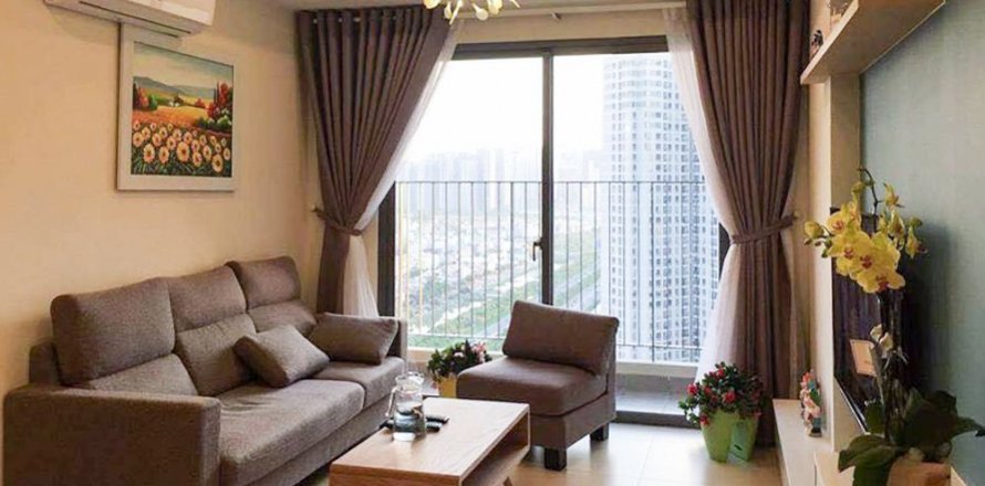 2 bedrooms Apartment in Thu Duc, Ho Chi Minh, No. 22089