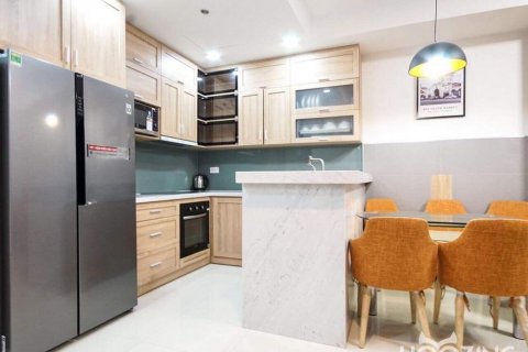 2 bedrooms Apartment in District 4, Ho Chi Minh, No. 22086 2