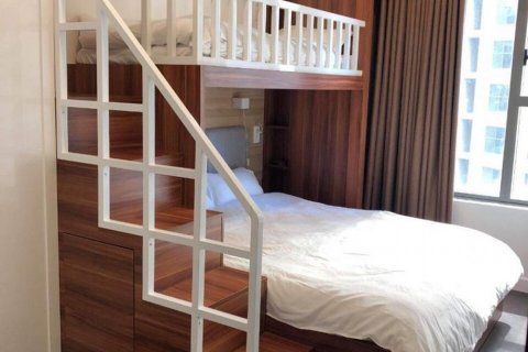 2 bedrooms Apartment in District 4, Ho Chi Minh, No. 22086 5