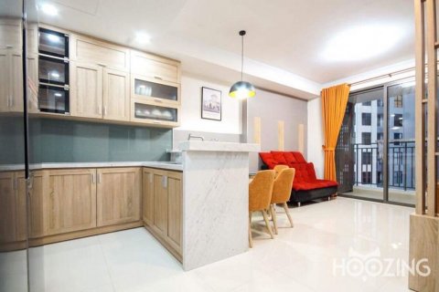 2 bedrooms Apartment in District 4, Ho Chi Minh, No. 22086 9