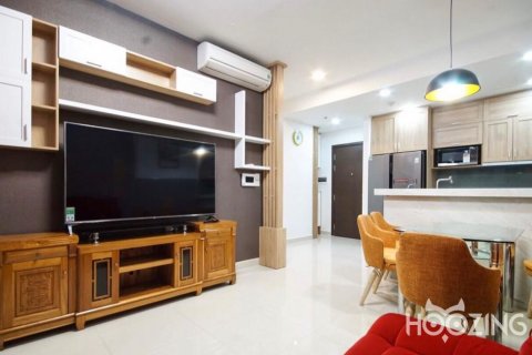 2 bedrooms Apartment in District 4, Ho Chi Minh, No. 22086 10
