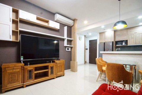 2 bedrooms Apartment in District 4, Ho Chi Minh, No. 22086 6