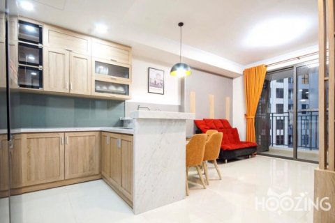 2 bedrooms Apartment in District 4, Ho Chi Minh, No. 22086 13