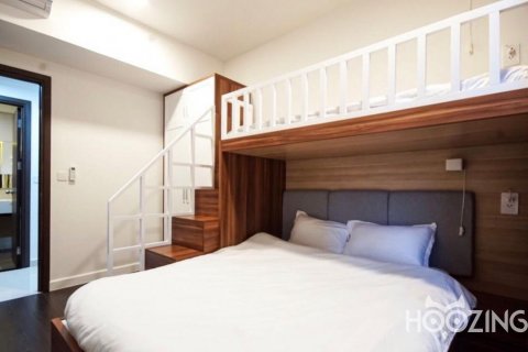 2 bedrooms Apartment in District 4, Ho Chi Minh, No. 22086 11