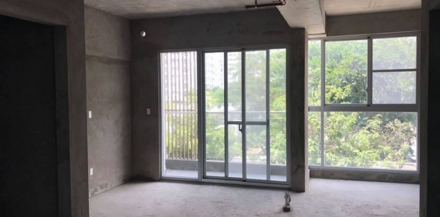 1 bedroom Apartment in District 7, Ho Chi Minh,  No. 22088