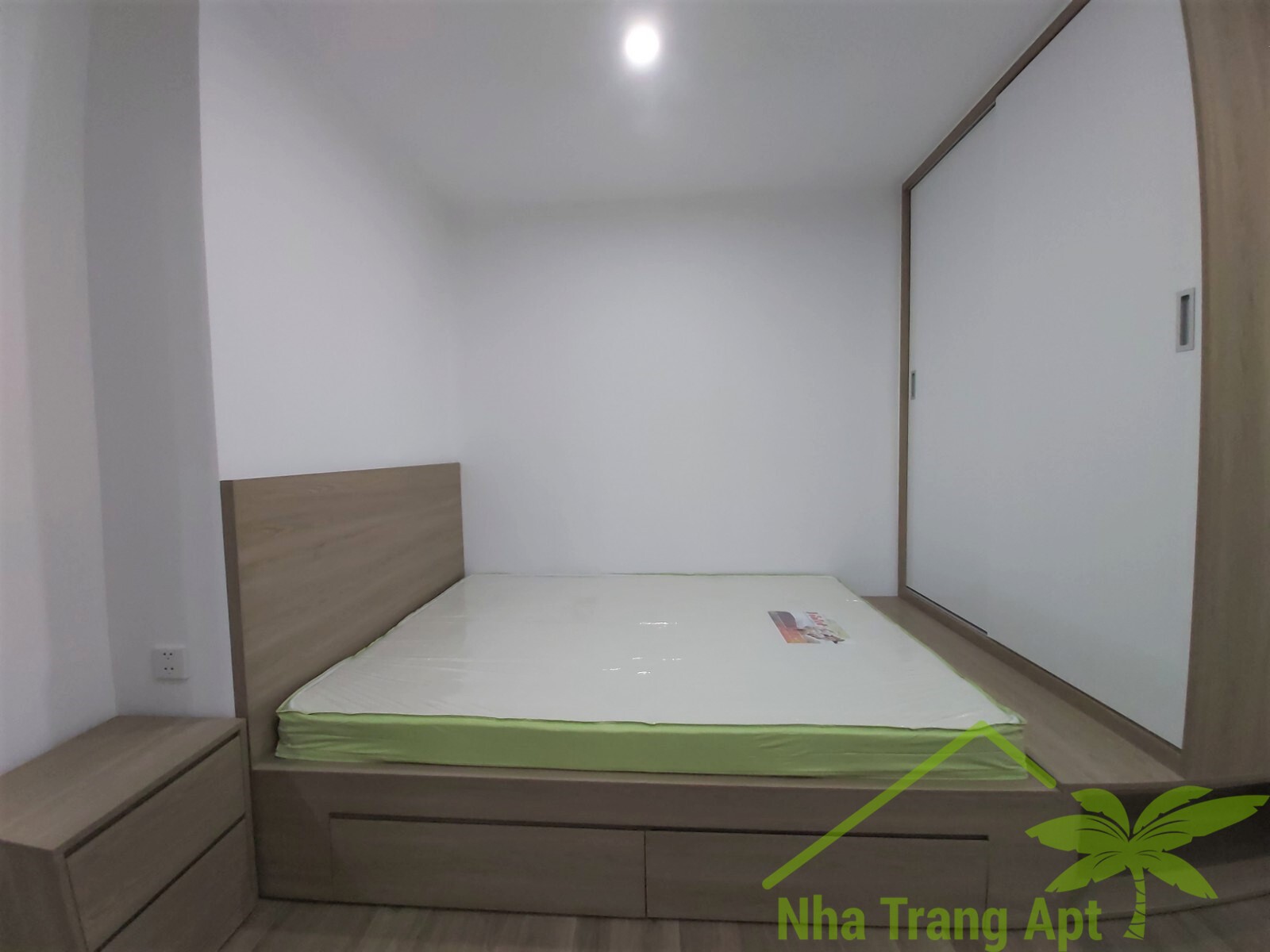 2 bedrooms Apartment in Nha Trang, Vietnam No. 28534