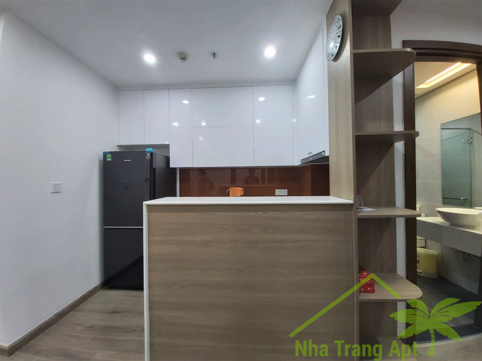 2 bedrooms Apartment in Nha Trang, Vietnam No. 28534