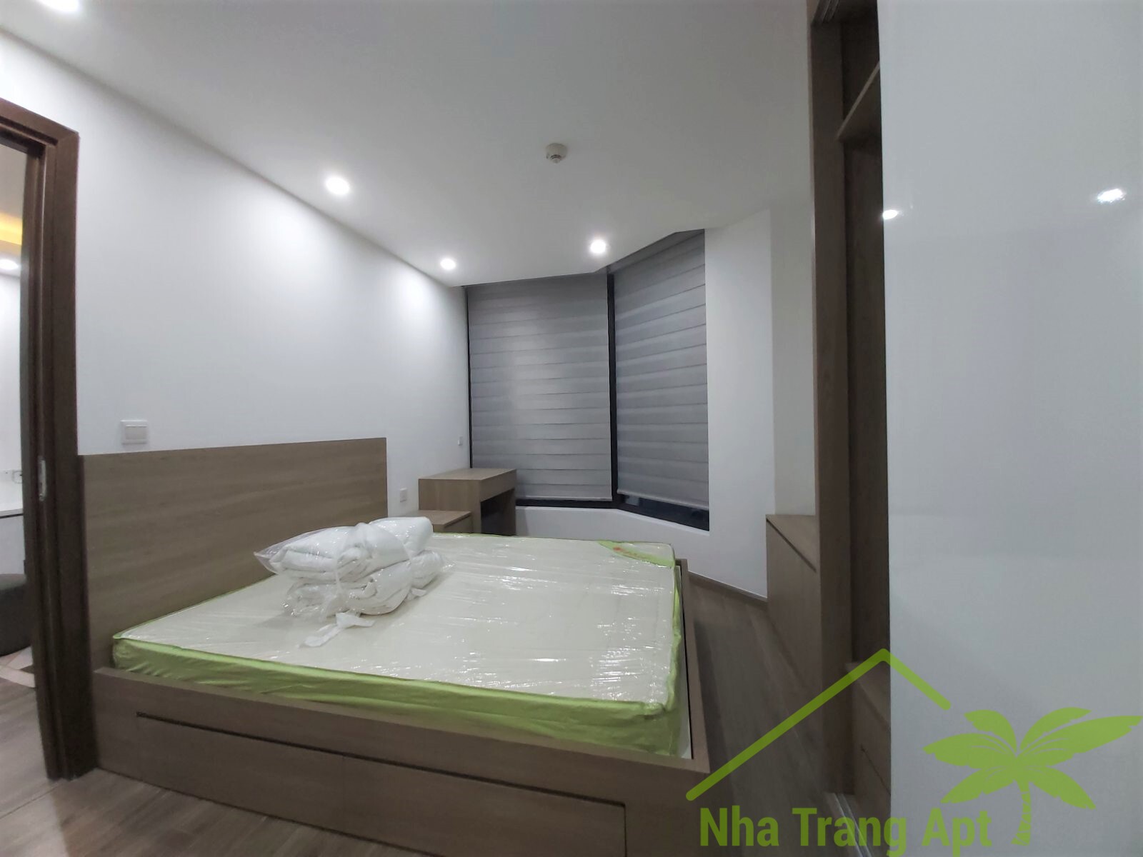2 bedrooms Apartment in Nha Trang, Vietnam No. 28534