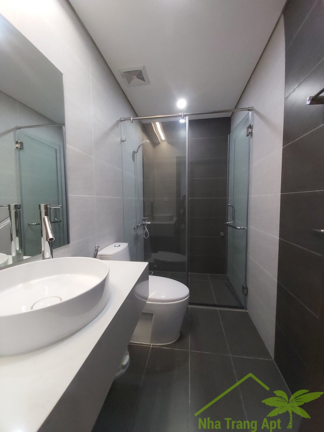 2 bedrooms Apartment in Nha Trang, Vietnam No. 28534