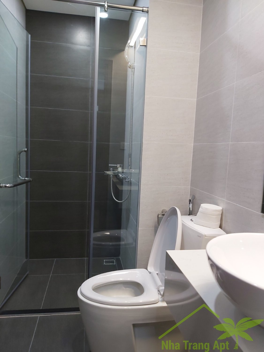 2 bedrooms Apartment in Nha Trang, Vietnam No. 28534