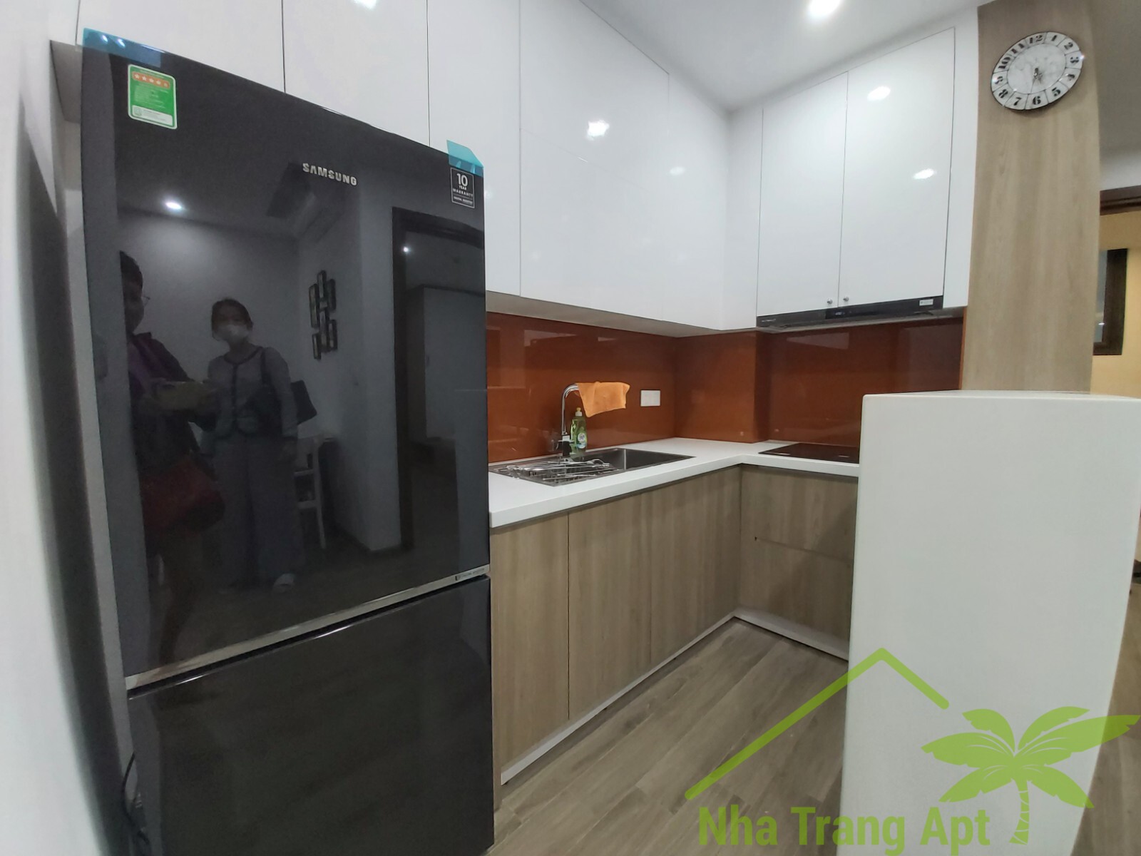 2 bedrooms Apartment in Nha Trang, Vietnam No. 28534
