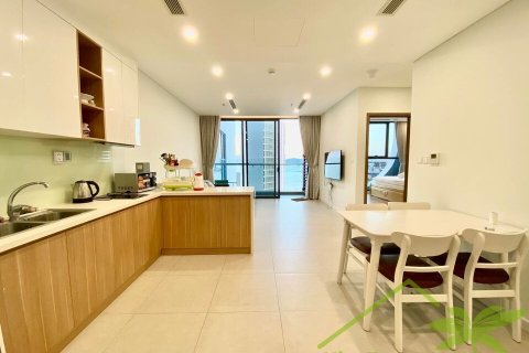 2 bedrooms Apartment in Nha Trang, No. 28539