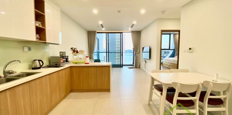2 bedrooms Apartment in Nha Trang, No. 28539