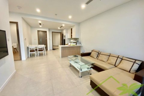 2 bedrooms Apartment in Nha Trang, No. 28539 3