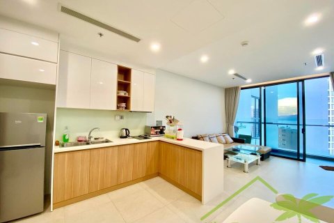 2 bedrooms Apartment in Nha Trang, No. 28539 2