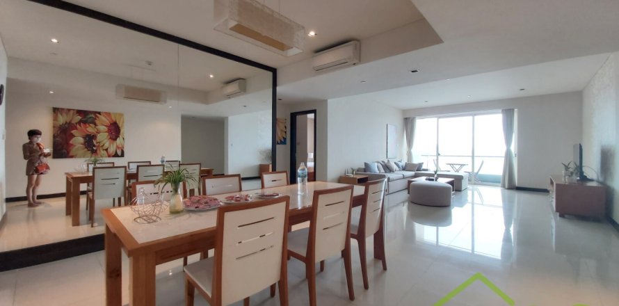3 bedrooms Apartment in Nha Trang,  No. 28540