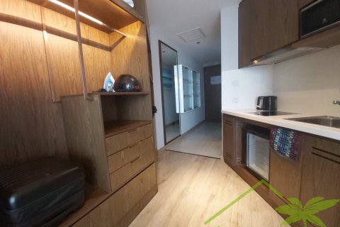 1 bedroom Apartment in Nha Trang,  No. 28536