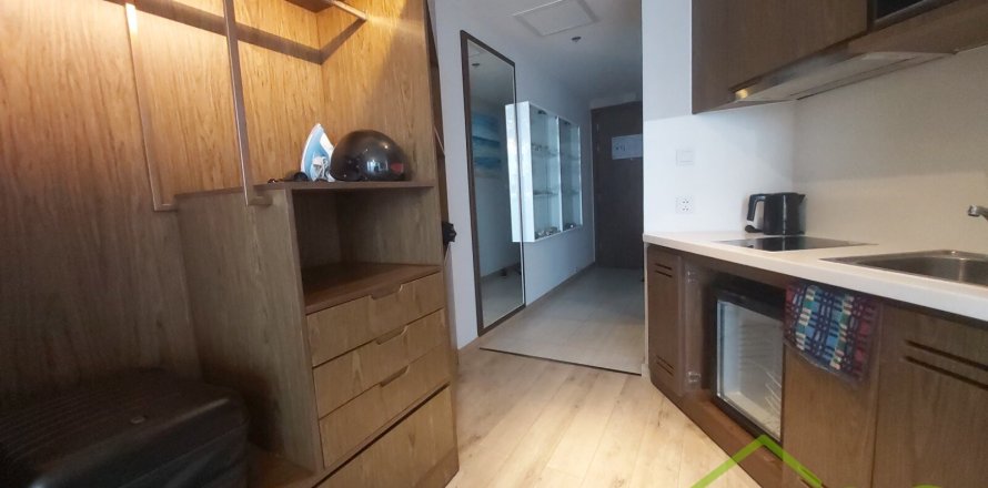 1 bedroom Apartment in Nha Trang, No. 28536