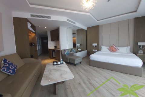 1 bedroom Apartment in Nha Trang, No. 28536 4