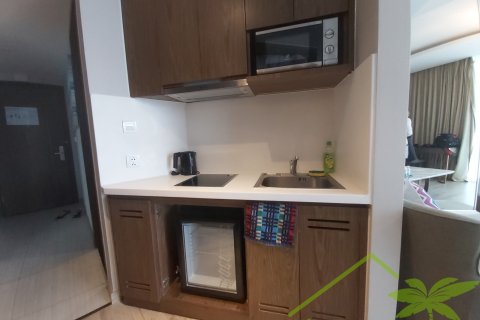 1 bedroom Apartment in Nha Trang, No. 28536 2