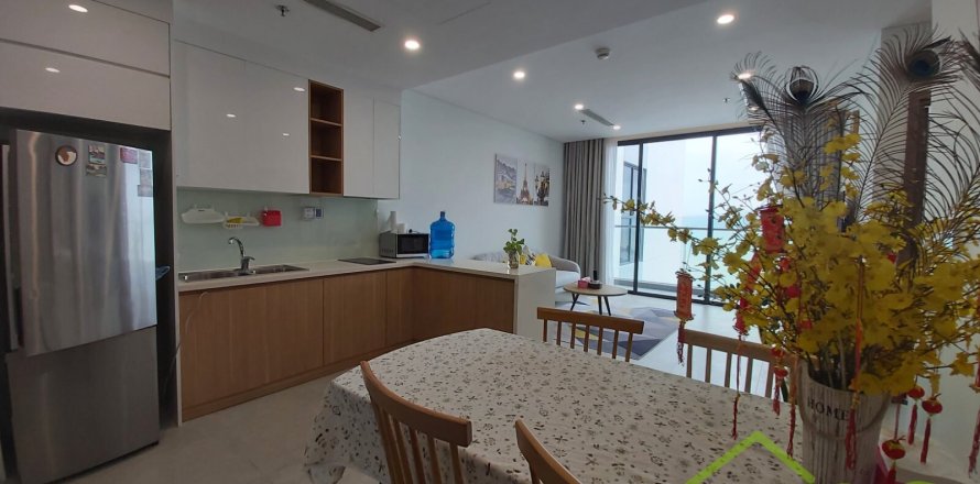 2 bedrooms Apartment in Nha Trang, No. 28537