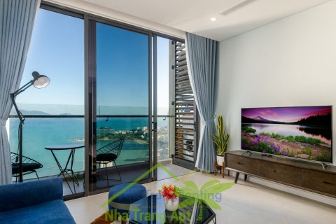 2 bedrooms Apartment in Nha Trang, No. 28538