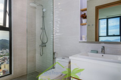 Квартира с 2 спальнями в Нячанг, № 28538 4