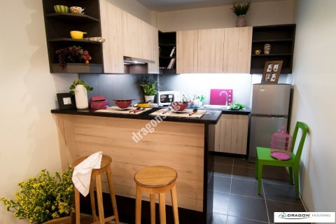 Квартира 55м2 в Танбинь, Хошимин , № 15491 3