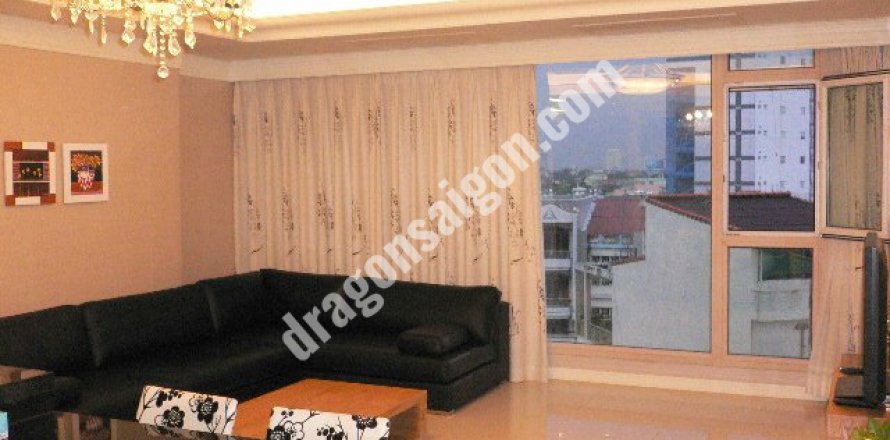 Studio Apartment in Binh Thanh, Ho Chi Minh, No. 15486