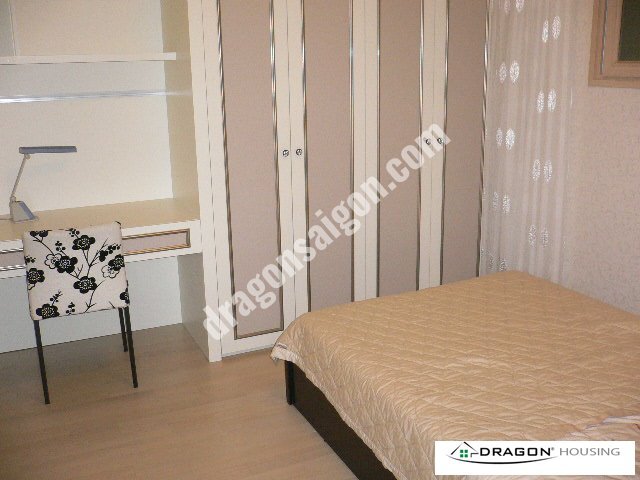 Квартира 120м2 в Биньтхань, Хошимин, Вьетнам № 15486